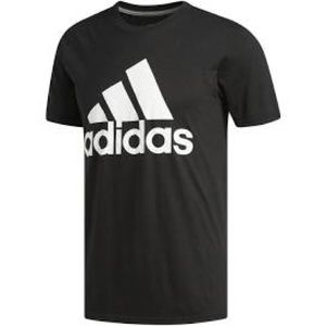 Black Adidas T-shirt